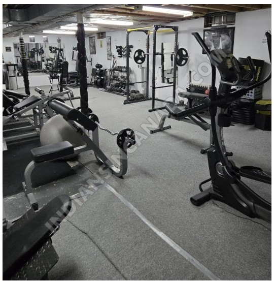 Personal Trainer in Mississauga | Private Gym | 30+ Years Experience