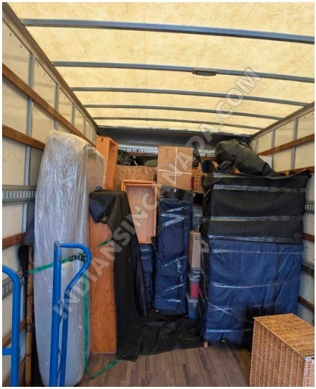Mover Wanted / Cash Driver