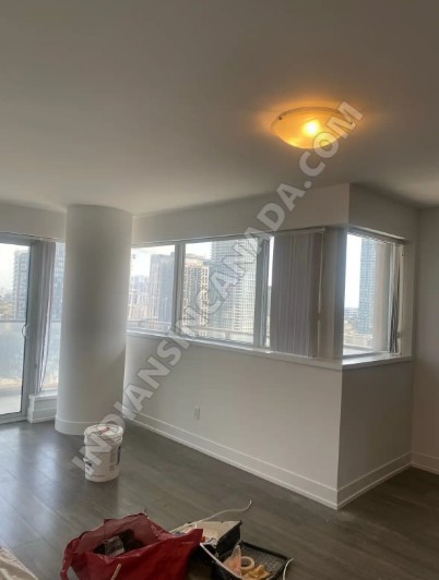 Professional Painter – Only $199 Per Room | 12+ Years Experience
