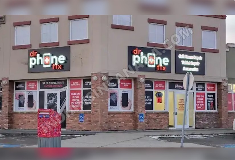 We Buy Broken Phones – Cash for Damaged iPhones, Samsung & More