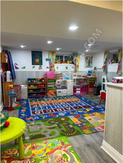 Subsidized Family Childcare Spots Available – Warm & Safe Environment