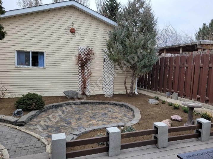 Light Gardening Help Needed – Part-Time Summer Work
