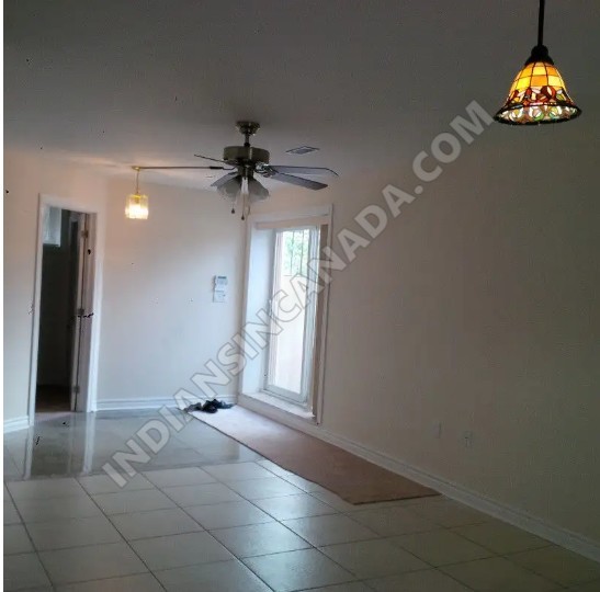 Spacious 2-Bedroom, 2-Bath Basement Apartment Near Yonge & Steeles
