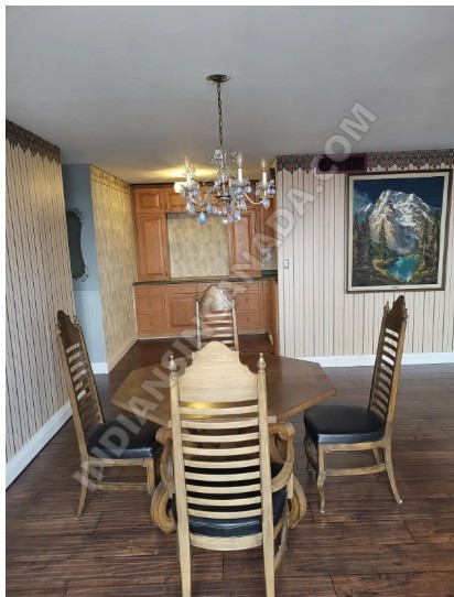 Spacious 3-Bedroom, 2-Bathroom Condo – Royal Windsor Terrace