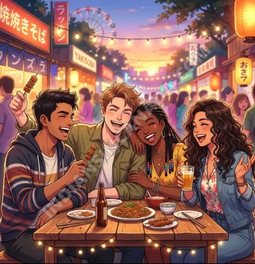 Seeking Friendly Companion / Chaperone Support for 19-Year-Old Female