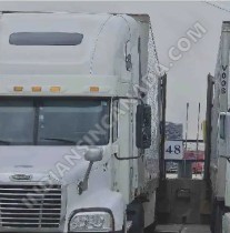 Now Hiring: Manual Transmission Truck Driver – USA Routes
