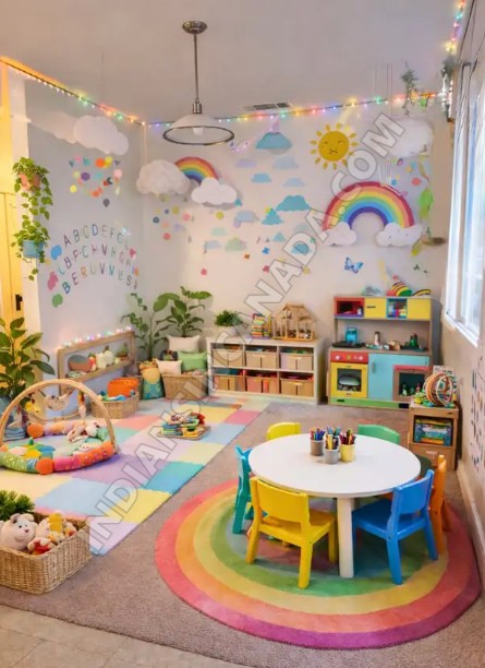 Family Daycare Assistant Wanted