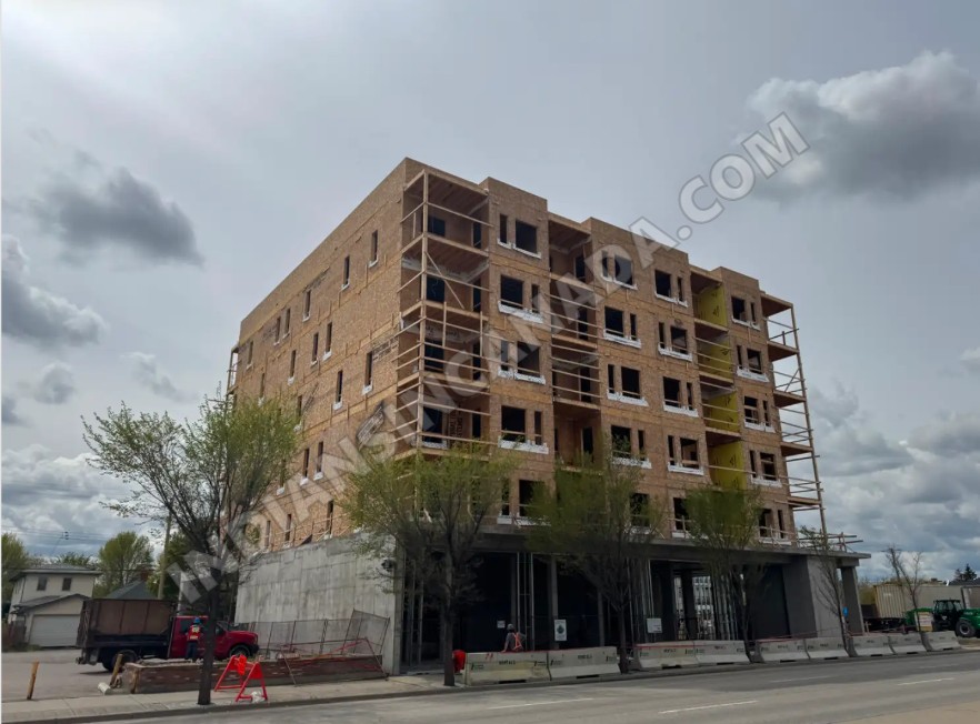 Experienced Multi-Family Framing Crews Needed – Immediate Start