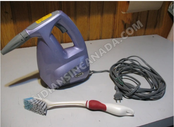 Shark Handheld Portable Steam Cleaner – Excellent Condition