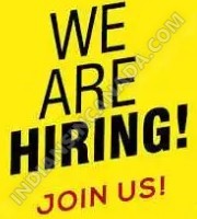 Restaurant Staff Needed – Full-Time & Part-Time Positions