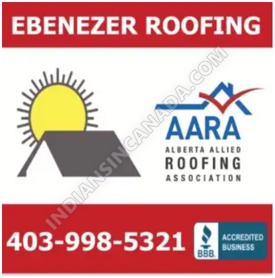 Residential Roofer Wanted – Full-Time Position in Calgary, AB