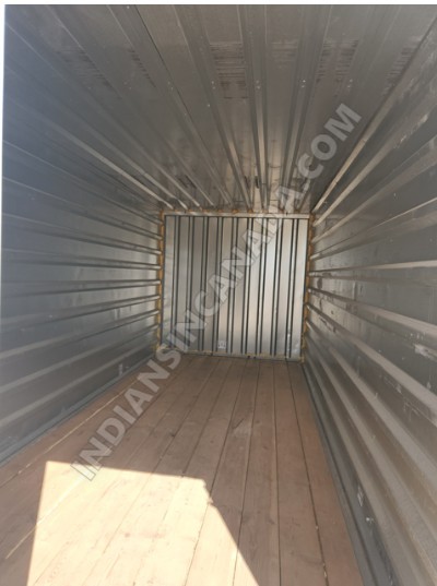 Secure Storage Pods for Rent – $199/Month + GST