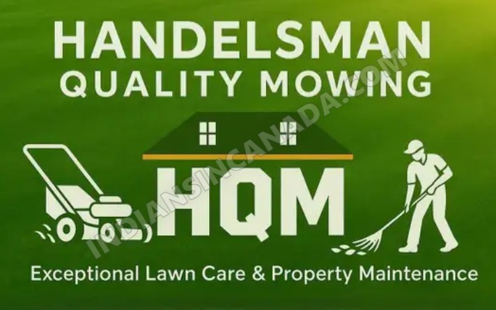 Professional Lawn Care & Property Maintenance Services – Windsor Area