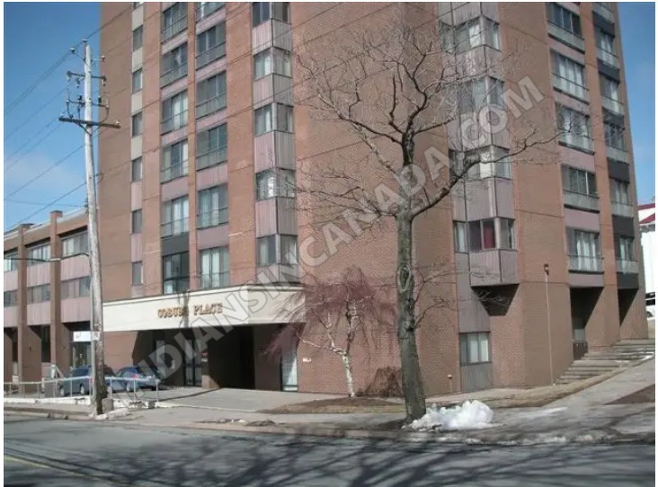 Prime Location Near Dalhousie University & King's University – Walking Distance to Downtown