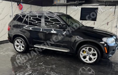 Experienced Car Wash Attendant Needed in Toronto