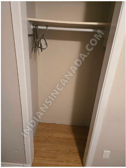 Room for Rent – $800/month (All Inclusive)