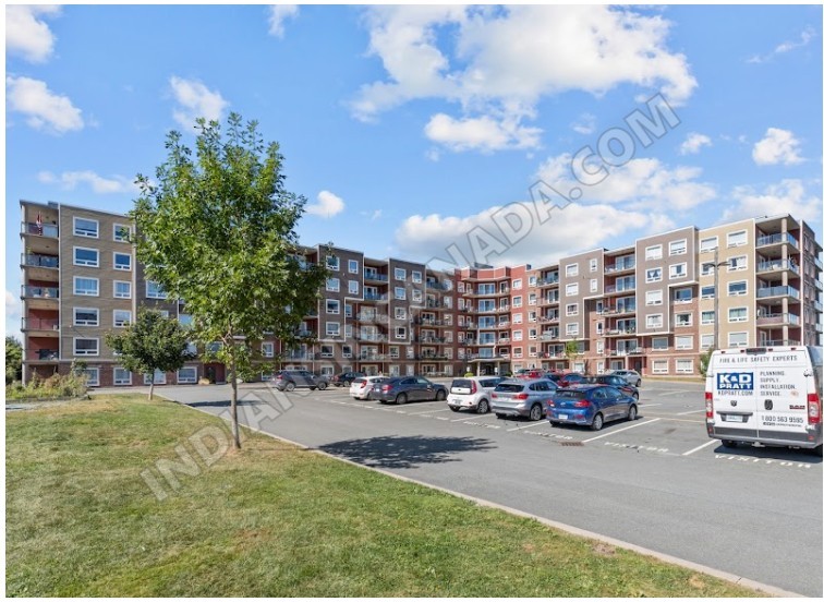2 Bedroom, 2 Bathroom Apartment for Rent