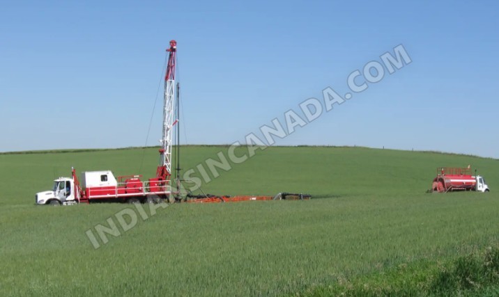 Class 3 Swab Tank Truck Operator Needed – Sylvan Lake, Alberta