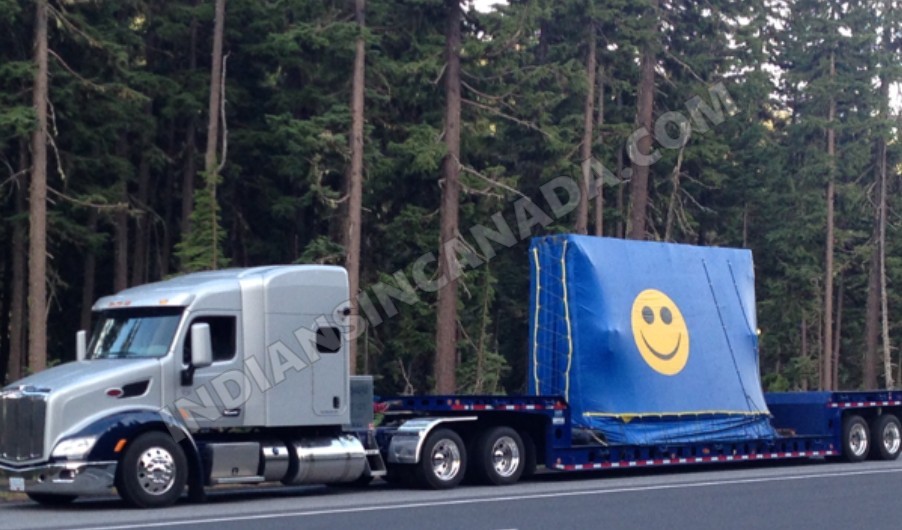 Class 1 Truck Drivers Wanted – Western Canada & USA Routes