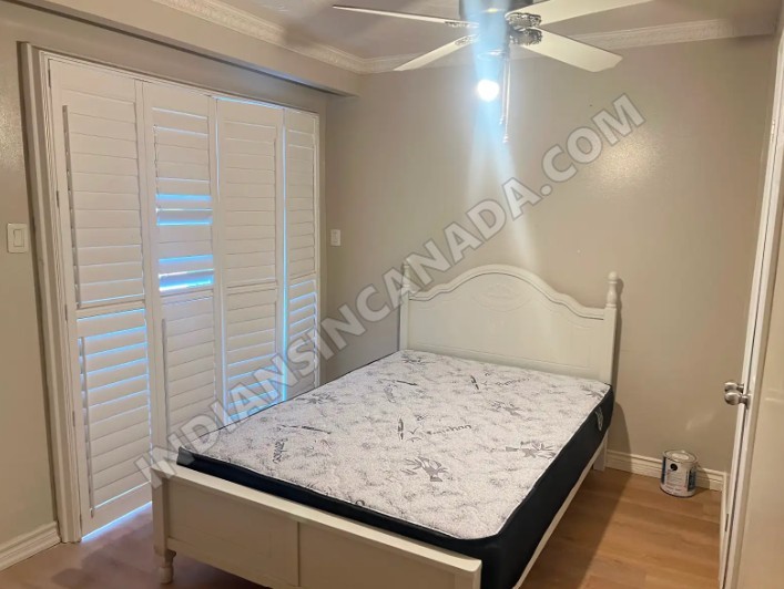 Furnished 1 Bedroom with Private Bathroom for Rent in Scarborough, ON – Utilities Included