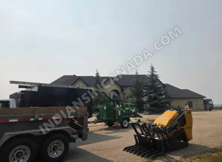 Helper Needed – General Job Site Assistance