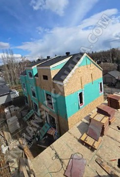 Professional Framing, Carpentry & Renovation Services – Calgary