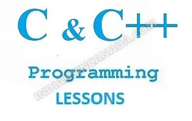 Learn C and C++ Programming with a Personal Instructor