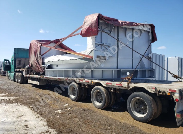 Steel Fabricators, Welders & Carpenters Needed – Industrial Projects