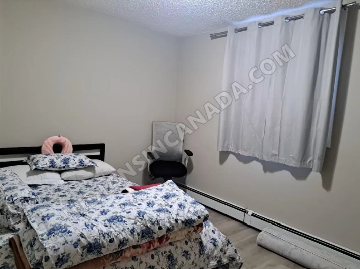 Private Room for Rent for Single Female