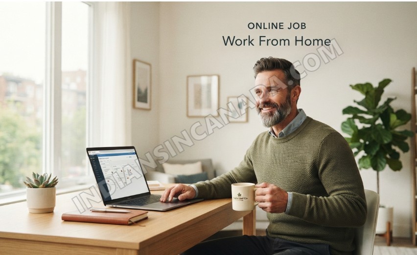 Paid Online Survey Opportunity – Flexible Work from Home | GTA Residents