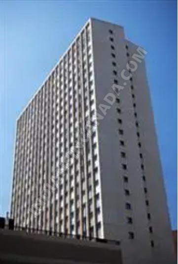 Downtown Edmonton Bachelor Suites for Rent | Utilities Included | Move-In Incentives Available