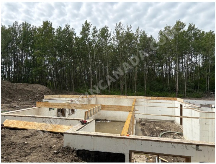 Framer Needed – Construction