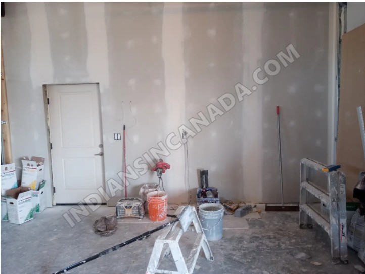 Experienced Drywall Taper Seeking Work – 23 Years Experience