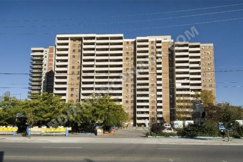 Bachelor Studio Apartment for Rent – Scarborough