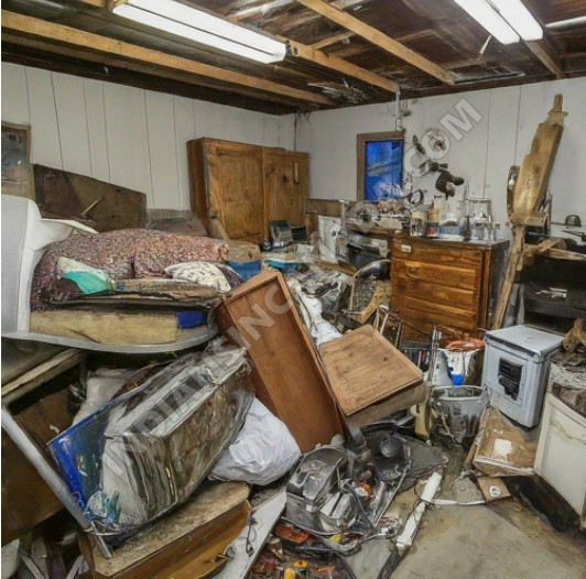 Junk Removal, Moving & Property Maintenance Services – Durham Region