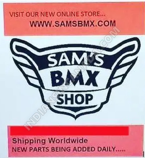 Brand New United BMX Bikes