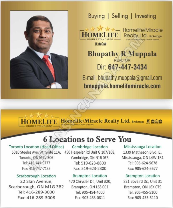 Trusted Realtor Services in Ontario – Buy, Sell & Lease with Confidence