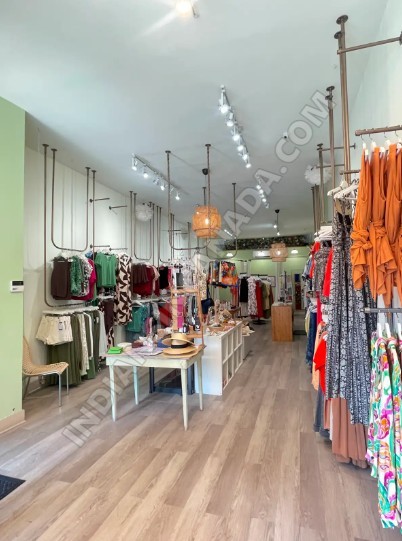 Commercial Space for Rent in Montreal – 2,500 Sq. Ft.