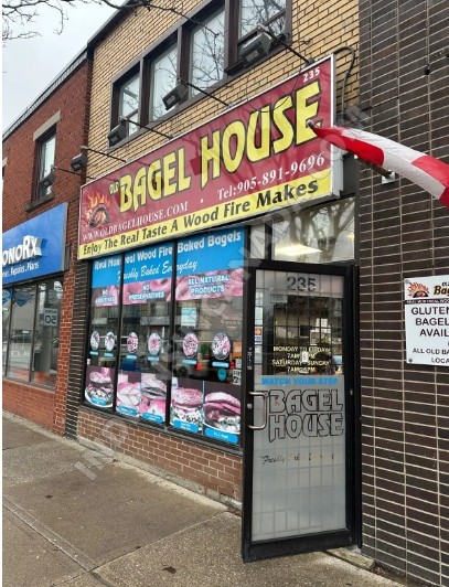 Front Counter Staff Wanted – Full-Time & Part-Time Positions in Mississauga, ON