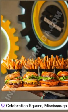 Grill Cook & Front Team Member – Full-Time / Part-Time Hiring