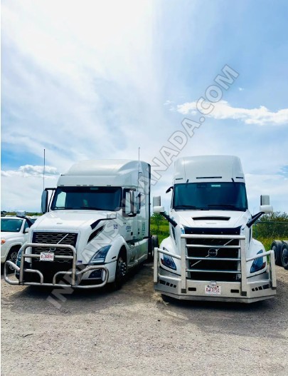 Class 1 Long Haul Truck Drivers Wanted – Immediate Openings