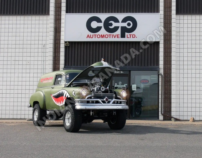 Automotive Engine Assembler Wanted – Full-Time Opportunity