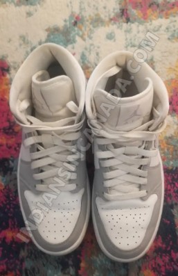 Women's Nike Air Jordan Athletic Shoes – Excellent Condition