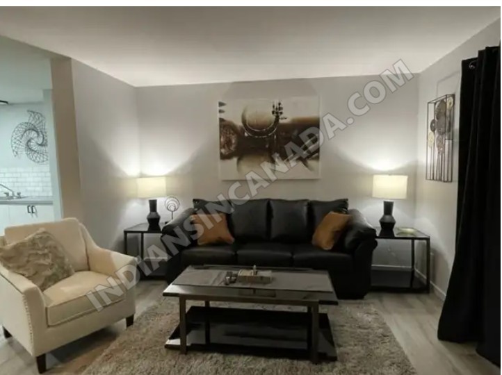 Fully Furnished Executive Rental – Move-In Ready in Grande Prairie