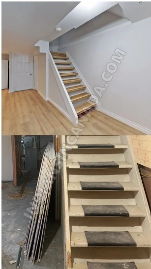 Hardwood, Laminate, Vinyl & Tile Flooring Installation | 25+ Years Experience