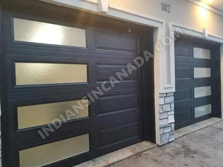 24/7 Emergency Garage Door Repair & Installation Services | Mississauga & Brampton
