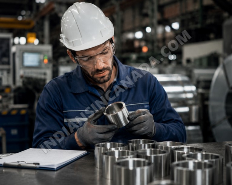 Quality Assurance / Quality Control Associate