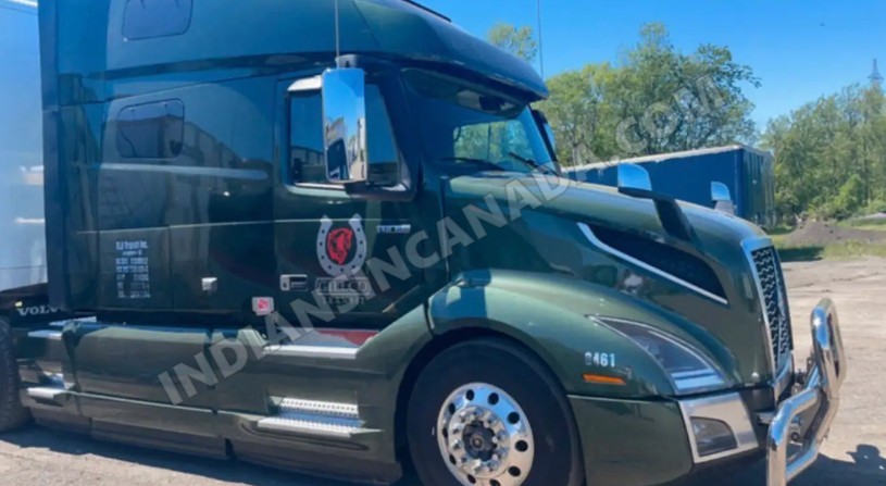 Class 1 / AZ Cross-Border Flatbed Driver Wanted – Earn Up to $0.80/Mile + Sign-On Bonus