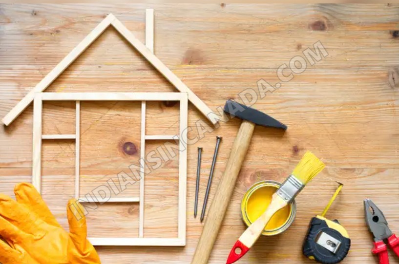 Renovation Helper / Carpenter Assistant Needed – Montreal Area