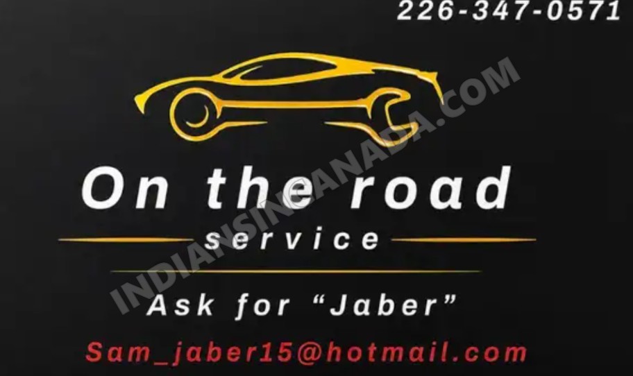 Mobile Roadside Assistance & Auto Repair Services